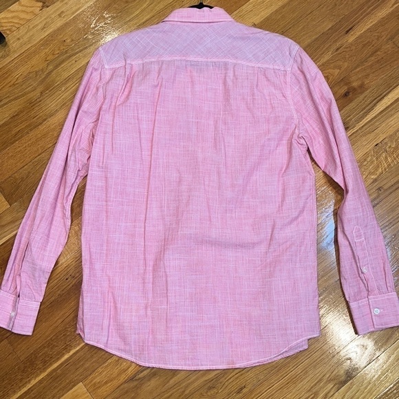 Men’s American Rag Button Down Shirt Medium - Picture 9 of 9